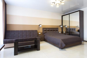 Luxury Studios on Nauki Avenue